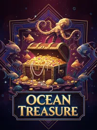 Ocean Treasure